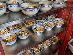 -正宗刘记不翻汤(和园店)