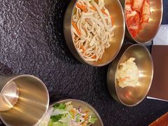 -伏一解牛烤肉专门店(信业购物中心店)