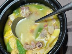 -小厨娘淮扬菜(天印大道店)