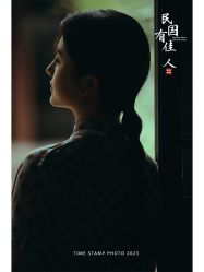 -时光印记婚纱摄影工作室·原创定制