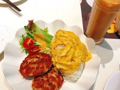 -龙记·香港茶餐厅(海上世界店)