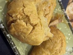 -北京龙庆四季香农家饭庄·灶台鱼·碳烤虹鳟鱼(龙庆峡店)