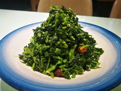 -粗茶淡饭•陕菜•家常菜