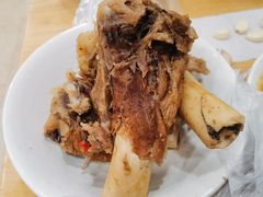 -水仙拉面(水仙街店)