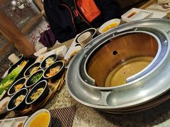 -三代烤肉(保利广场店)