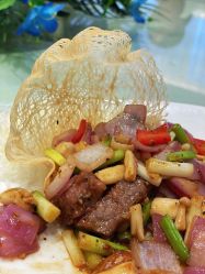 -喜爱轩酒楼·宴会厅