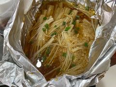 -可汗草原碳烤羊腿(欧景城店)