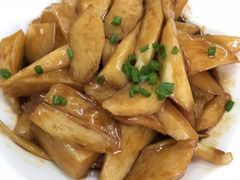 油焖茭白-状元楼(金溪路店)