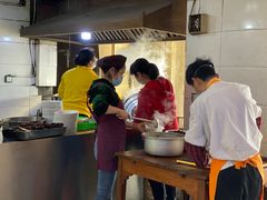 -泰顺江南春面馆