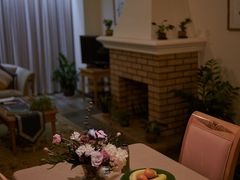 -昆明春城湖畔度假村