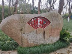 -西溪国家湿地公园