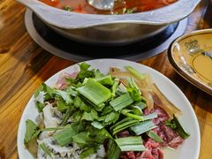 -粗茶淡饭(东滨江大道店)