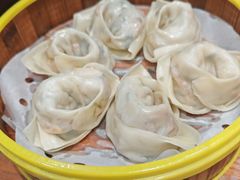 扁食-渔满仓海鲜渔家(象山二店)