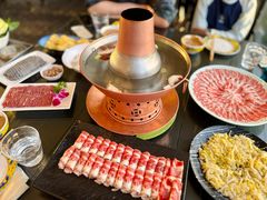 -南门涮肉(上海一店)