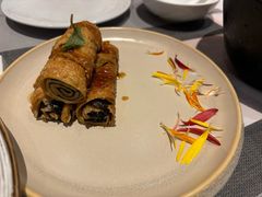 -若蘭慈·无国界素食料理(欢乐海岸店)