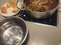 -蝎王府羊蝎子(虎坊桥总店)