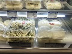 -白玉兰食品(中山公园龙之梦店)