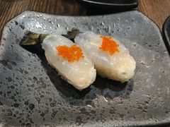 -大雄寿司(中华广场店)