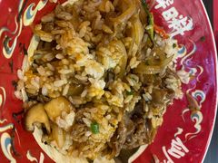 -仙隐小鹿中华料理(南宁万象城店)