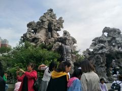 -迎泽公园