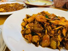 -陈傻子餐厅(世纪都会店)