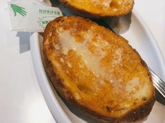 脆哗奶油猪-翠华餐厅(宝安壹方城店)