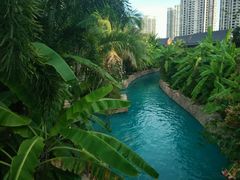 -亚马逊丛林水乐园