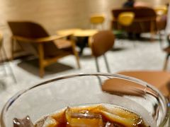 -星巴克臻选(万象前海店)