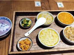 -李百蟹·江南蟹黄面·河景餐厅(夫子庙总店)