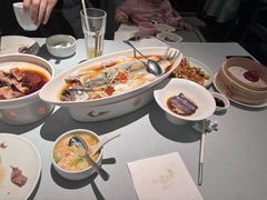 -翡翠江南(国贸商城店)