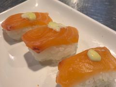 -太原富力铂尔曼大酒店-尚西餐厅