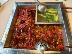 -龙森园火锅(琴台路店)