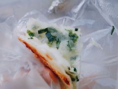 -咏春葱油饼(德政中路店)