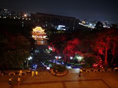 -福神岗公园