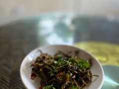-岩保农家乐