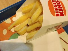 -汉堡王(上海缤谷一期店)