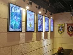 -逃脱反斗城沉浸剧情密室(北京路店)