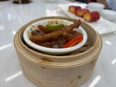 -嘉升大排档(番禺总店)