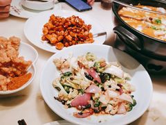 -金佬馆·川菜bistro(芜湖镜湖万达店)
