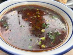 -陈掌柜澄城水盆羊肉(钟楼店)