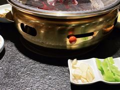 -味家烤肉烤鳗鱼牛排(西塔旗舰店)