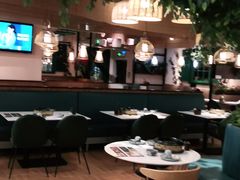 大堂-原味田园·客家菜·土窑鸡(中航城君尚购物中心店)