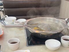 -潮悦牛肉火锅城(水贝店)