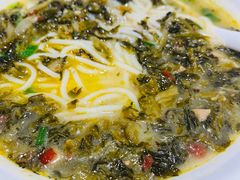 -甲乙饼·手工牛肉饼(东方广场店)