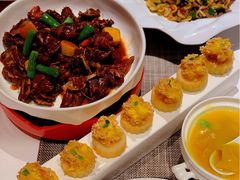-上座云间·青年赣菜(绿茵店)