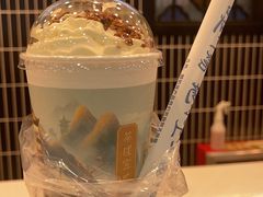 -茶理宜世(广州南站（站内）3楼B17检票口店)