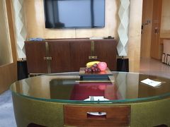 -上海静安香格里拉大酒店