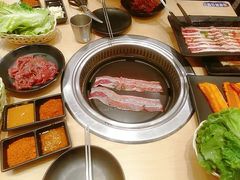 原味烤牛肉-花味·自助烤肉(雨花客厅店)
