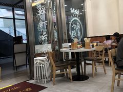 大堂-细拥竹升面(花城汇店)