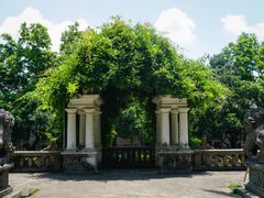-福建师范大学(仓山校区)